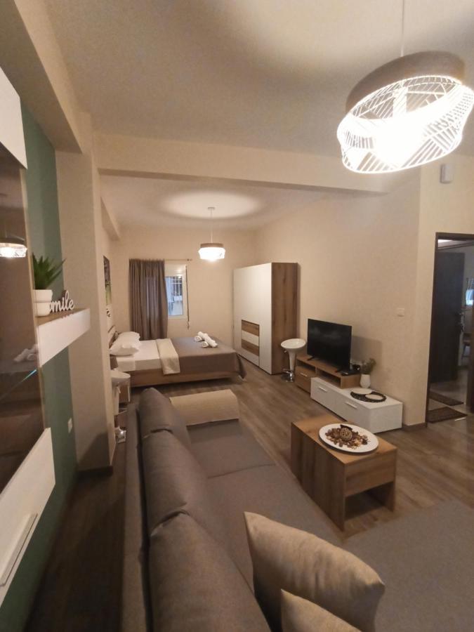 Studio 11 Kavala Exterior photo