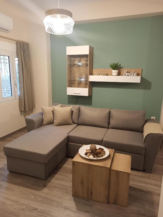 Studio 11 Kavala Exterior photo