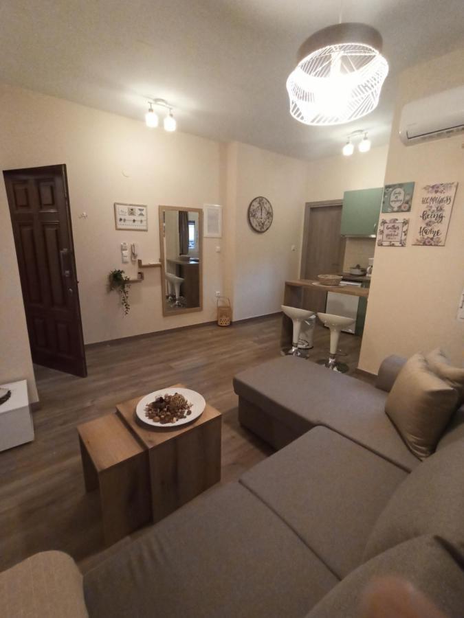 Studio 11 Kavala Exterior photo