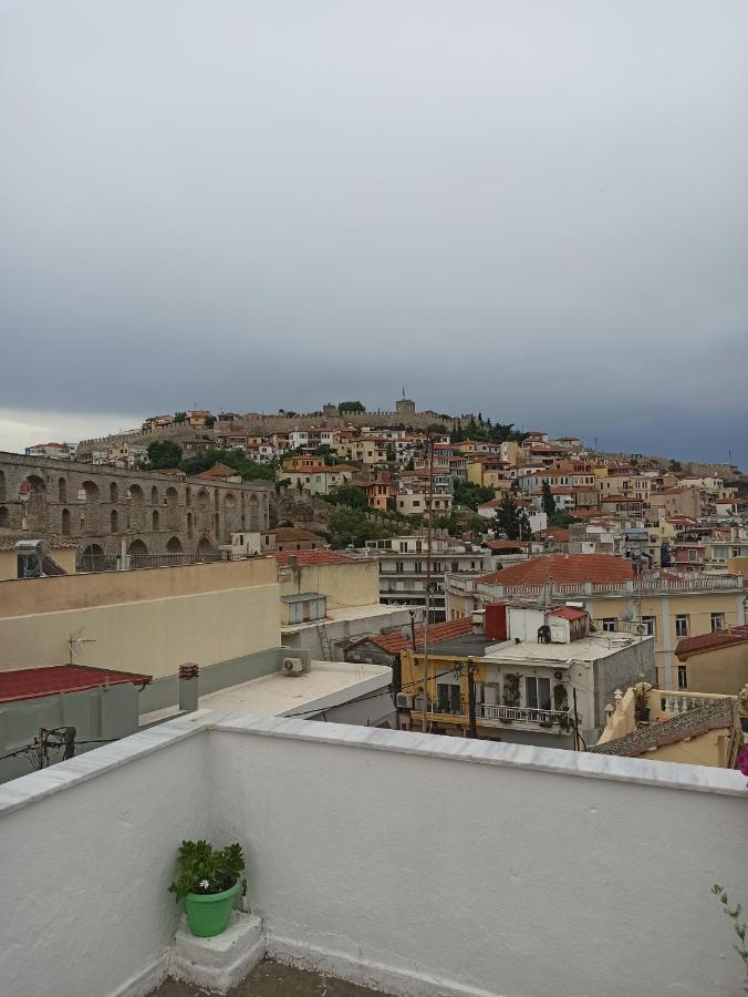 Studio 11 Kavala Exterior photo