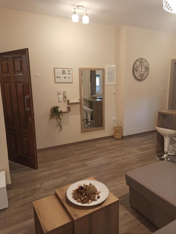 Studio 11 Kavala Exterior photo