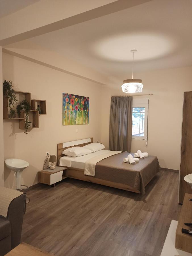 Studio 11 Kavala Exterior photo