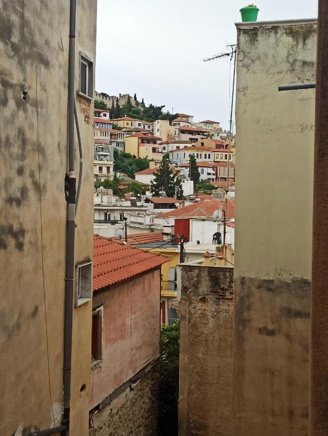 Studio 11 Kavala Exterior photo