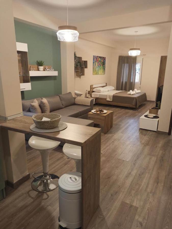 Studio 11 Kavala Exterior photo