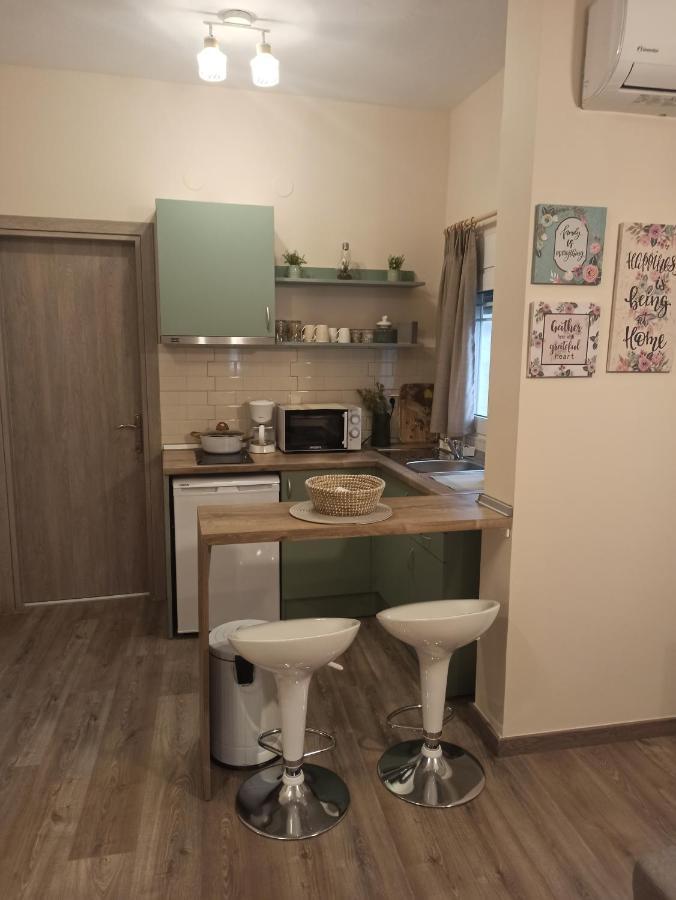 Studio 11 Kavala Exterior photo