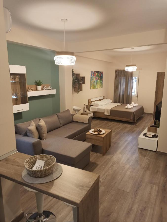 Studio 11 Kavala Exterior photo