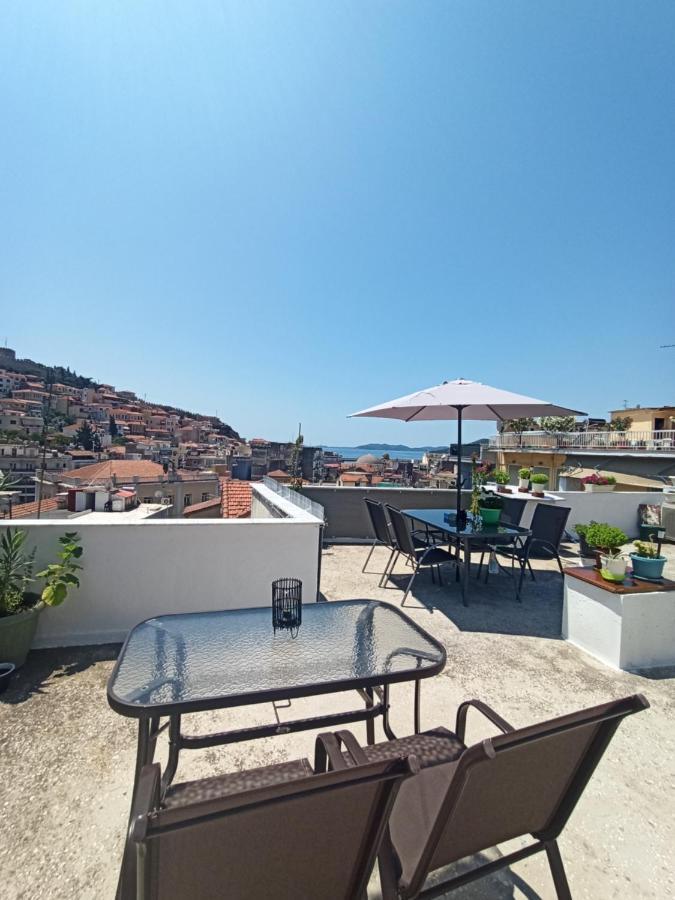 Studio 11 Kavala Exterior photo