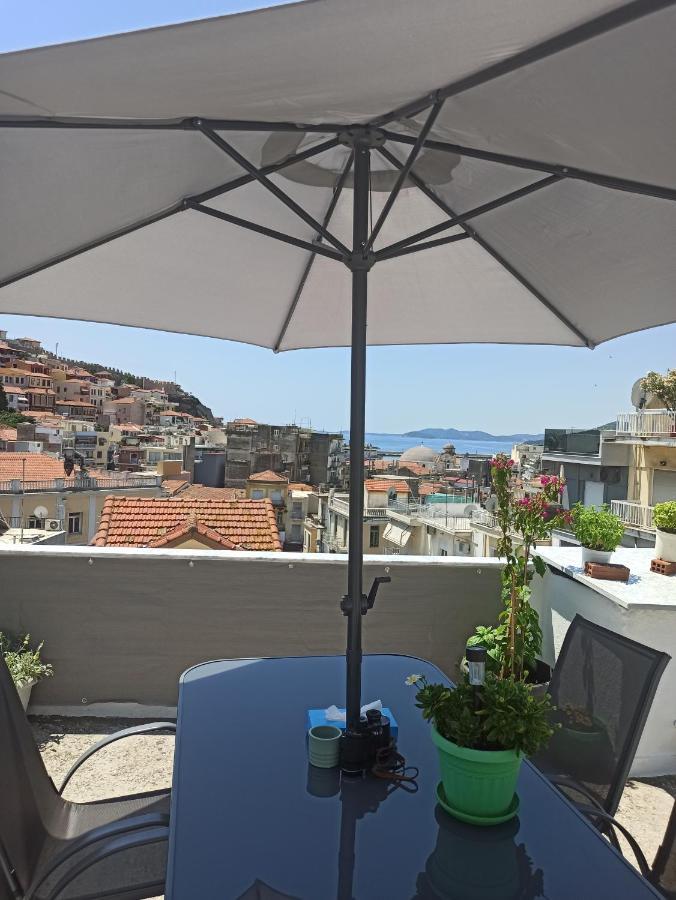 Studio 11 Kavala Exterior photo
