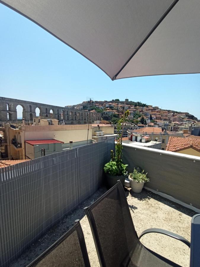 Studio 11 Kavala Exterior photo