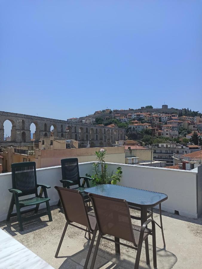 Studio 11 Kavala Exterior photo