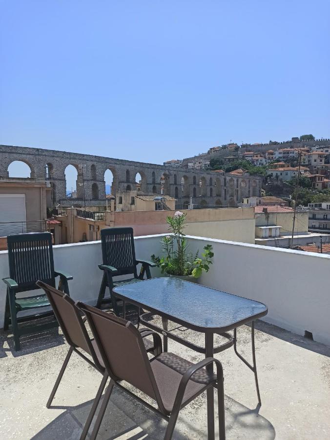 Studio 11 Kavala Exterior photo
