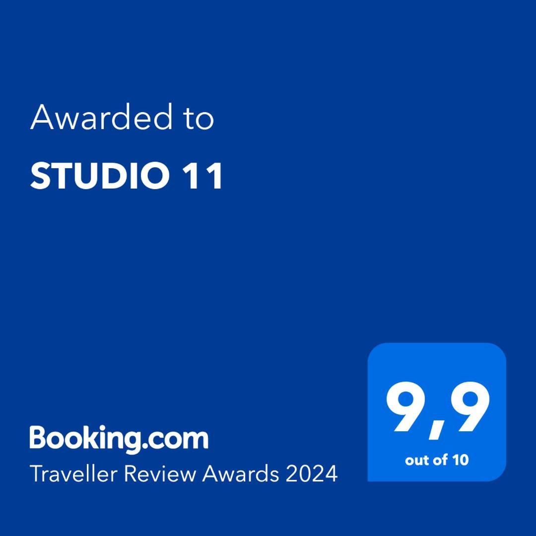 Studio 11 Kavala Exterior photo